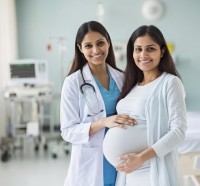 Gynaecologist in Thane