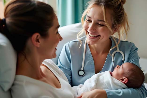 Nurturing Health, Empowering Women: A Legacy of Care at Bedekar Hospital