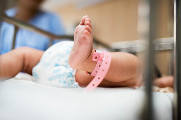 Neonatal
Intensive Care Unit Thane Neonatal
Intensive Care Unit Thane