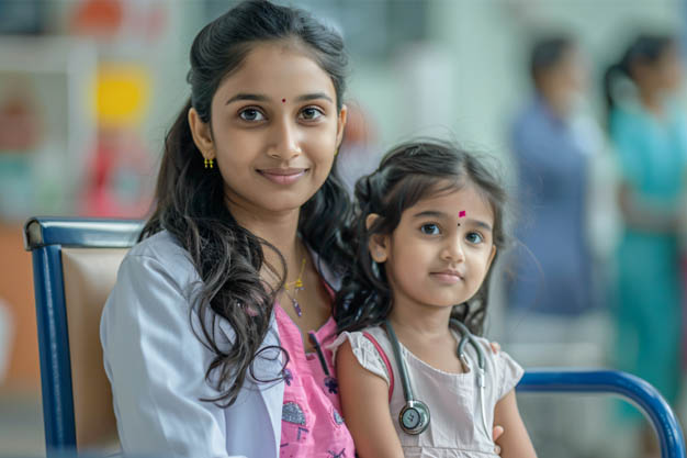 Nurturing Health, Empowering Women: A Legacy of Care at Bedekar Hospital