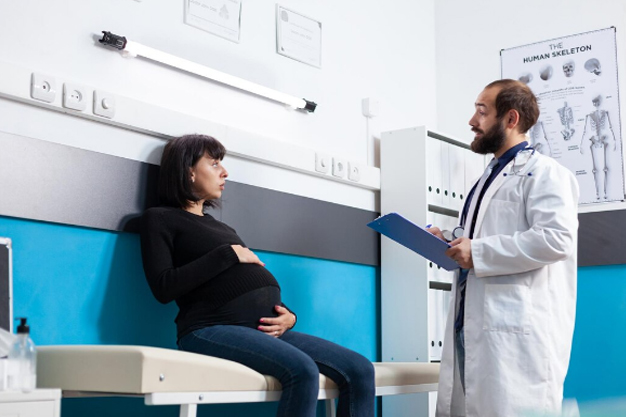 Women’s Hospital in Thane – Bedekar Hospital